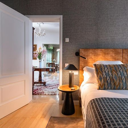 Hotel Boutique San Diego - Adults Only La Laguna  Ngoại thất bức ảnh