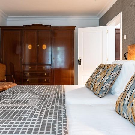Hotel Boutique San Diego - Adults Only La Laguna  Ngoại thất bức ảnh