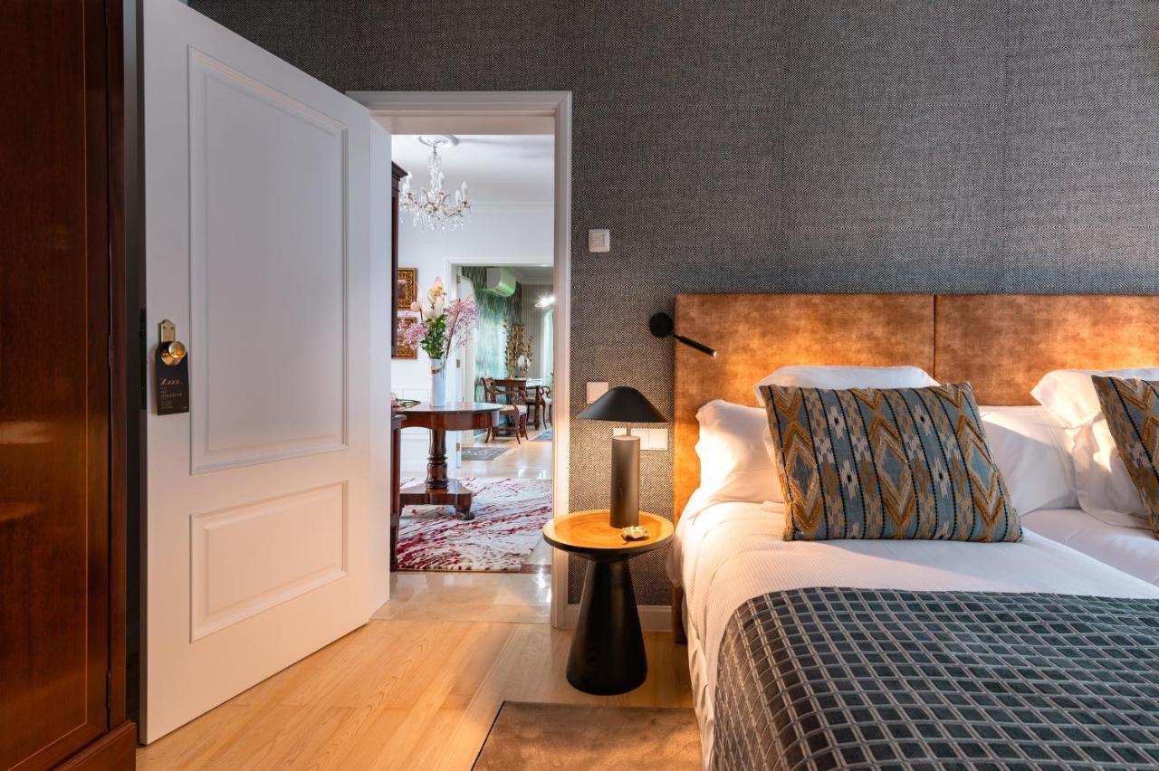 Hotel Boutique San Diego - Adults Only La Laguna  Ngoại thất bức ảnh