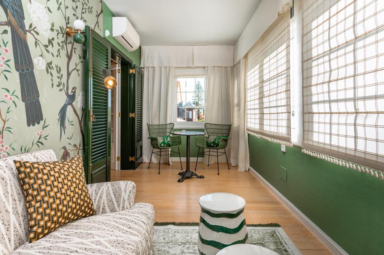 Hotel Boutique San Diego - Adults Only La Laguna  Ngoại thất bức ảnh