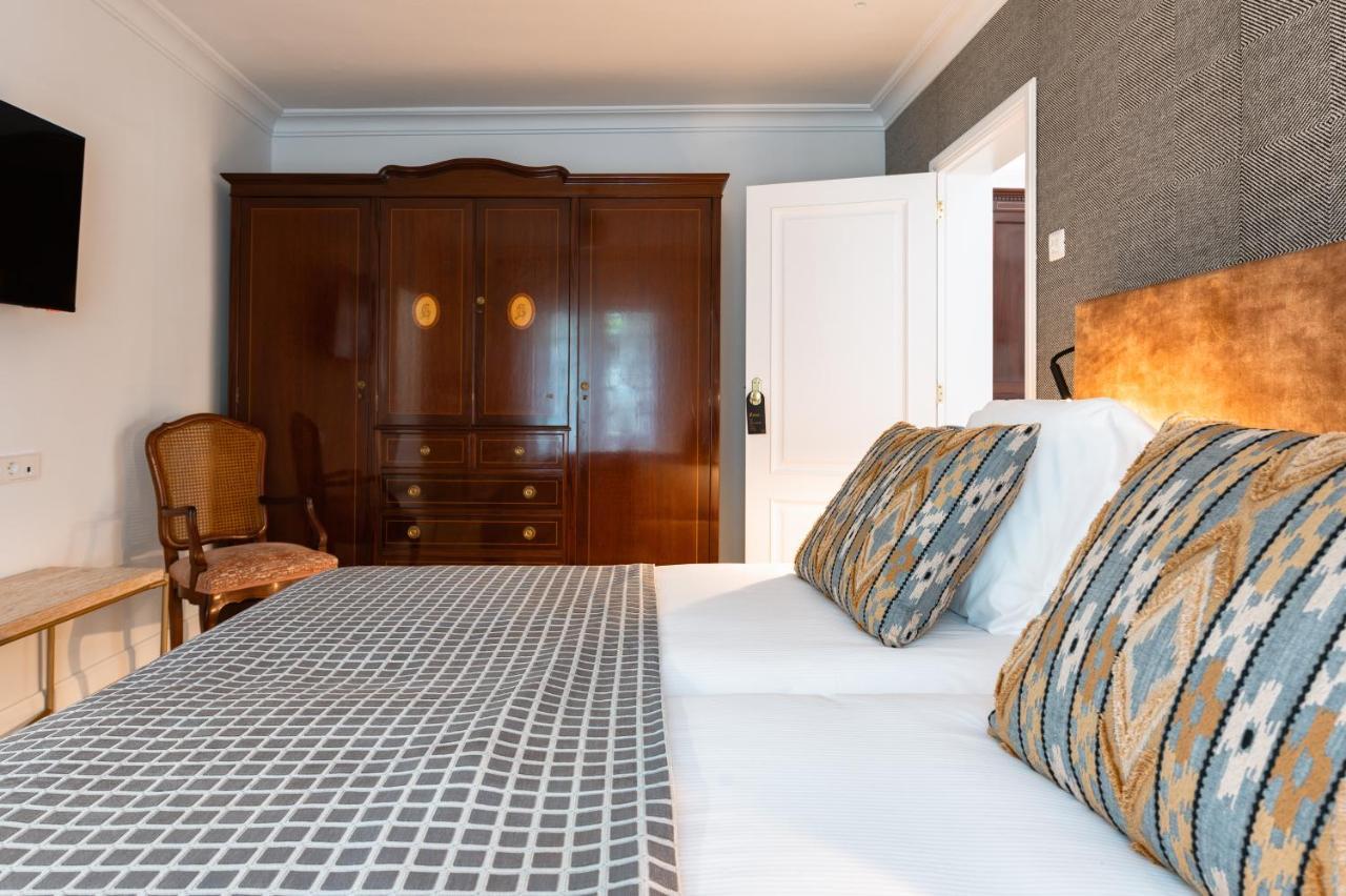Hotel Boutique San Diego - Adults Only La Laguna  Ngoại thất bức ảnh