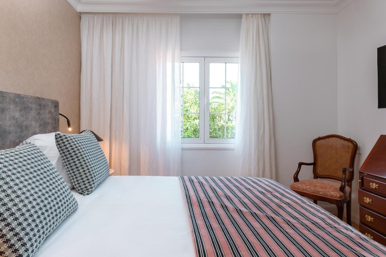 Hotel Boutique San Diego - Adults Only La Laguna  Ngoại thất bức ảnh