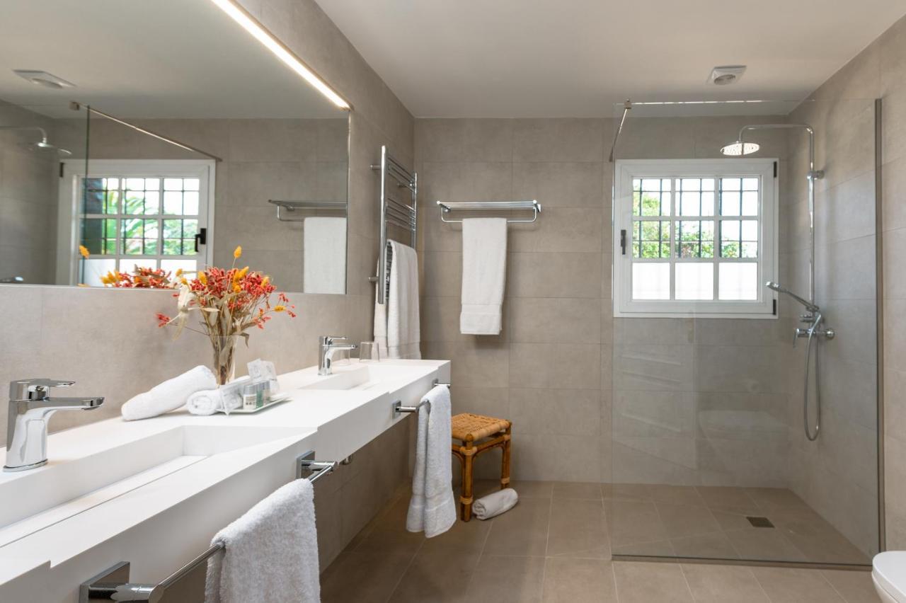 Hotel Boutique San Diego - Adults Only La Laguna  Ngoại thất bức ảnh