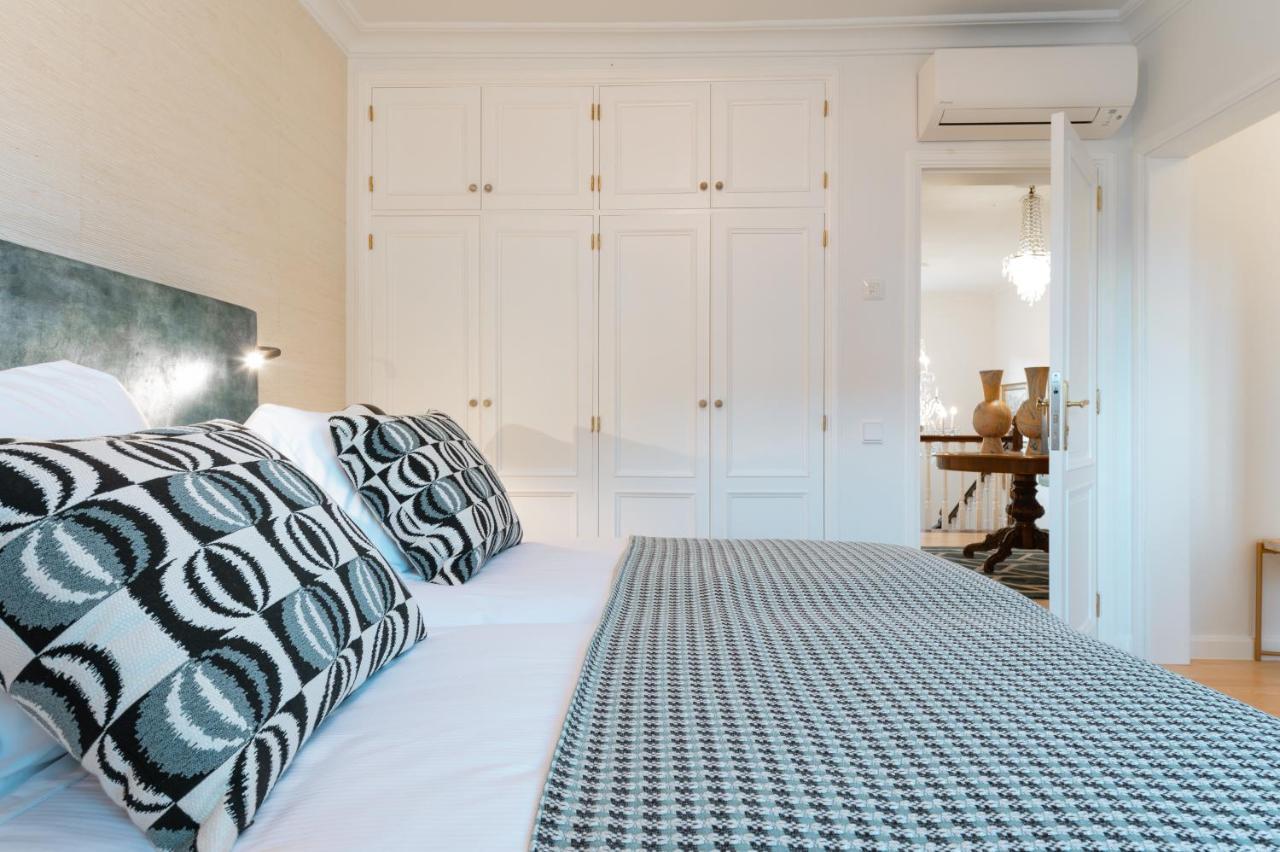 Hotel Boutique San Diego - Adults Only La Laguna  Ngoại thất bức ảnh