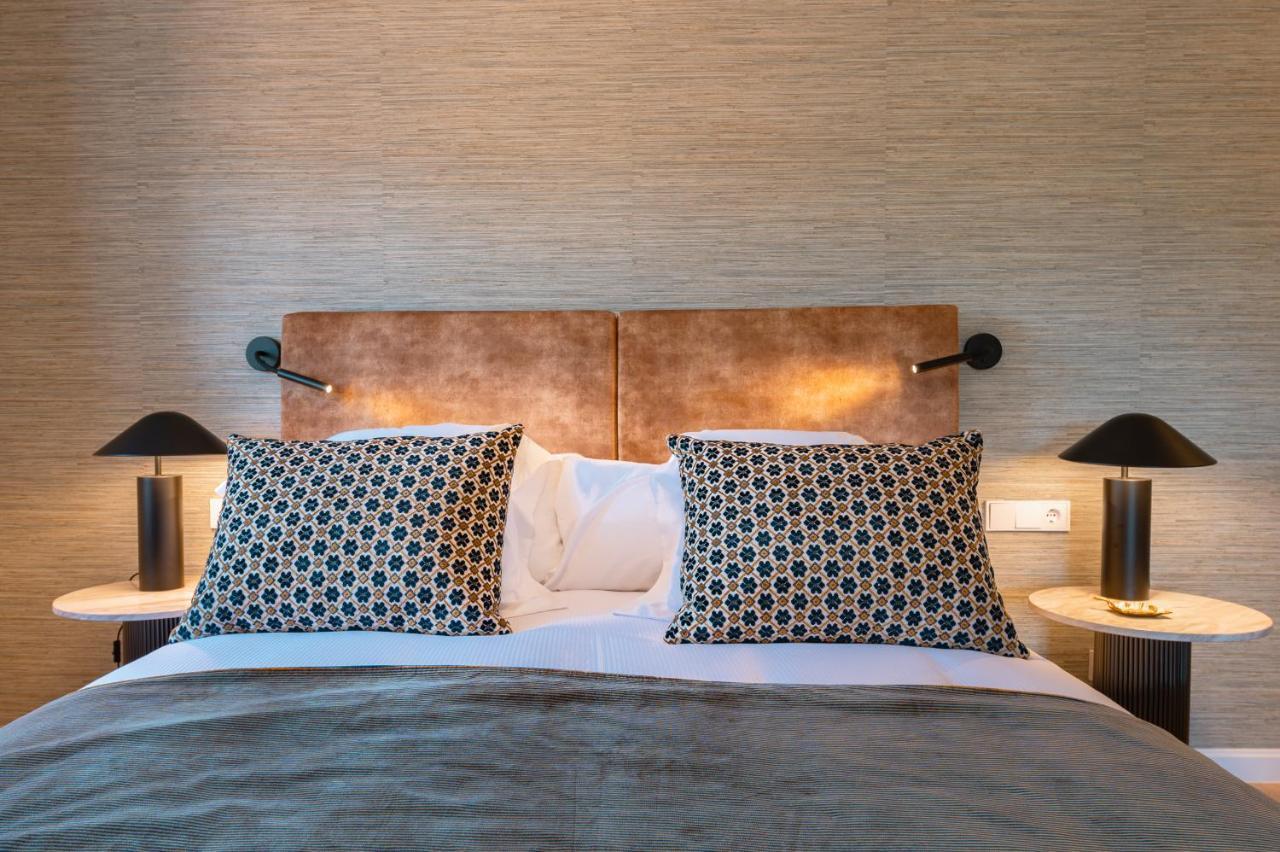 Hotel Boutique San Diego - Adults Only La Laguna  Ngoại thất bức ảnh