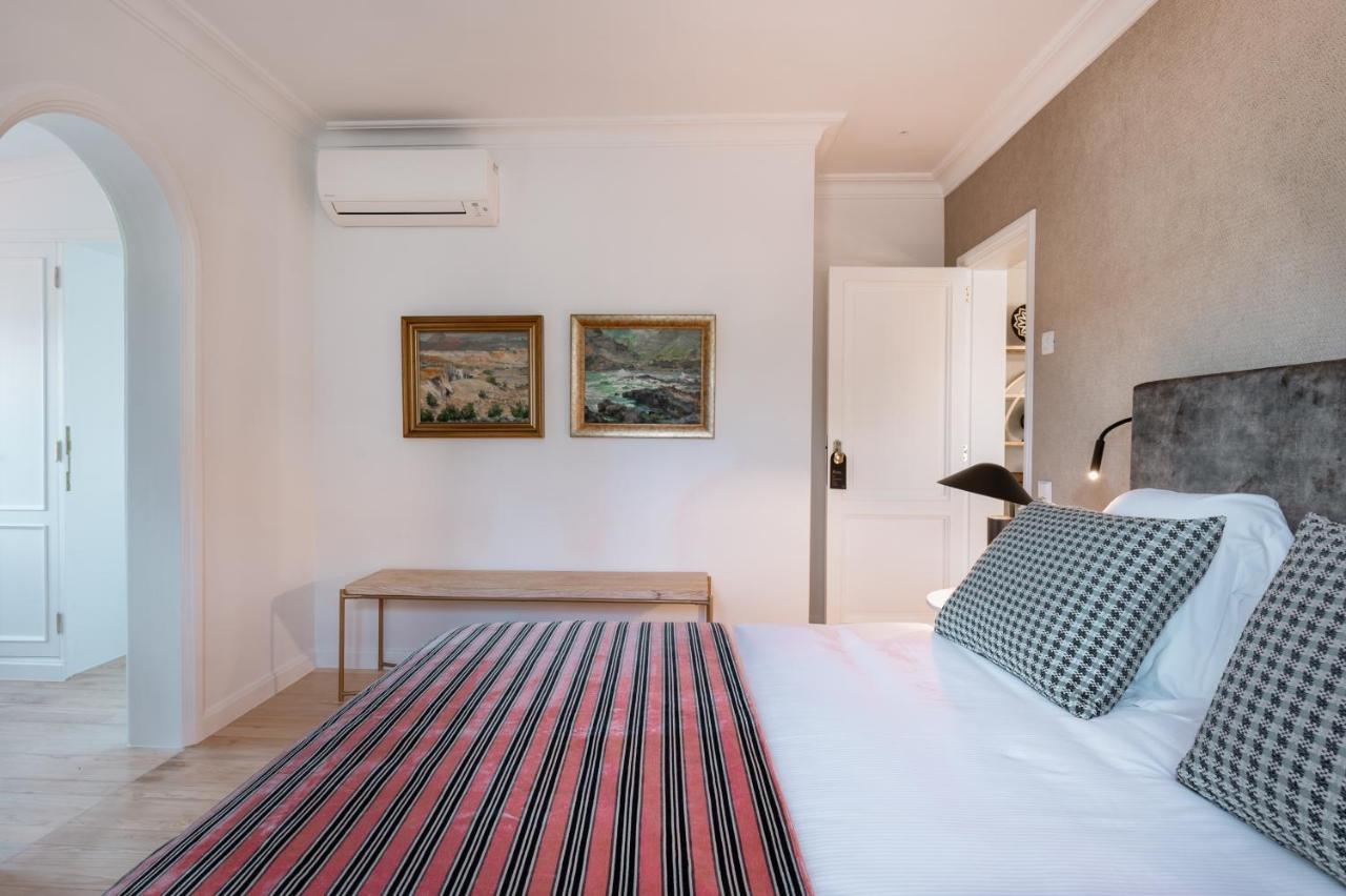 Hotel Boutique San Diego - Adults Only La Laguna  Ngoại thất bức ảnh