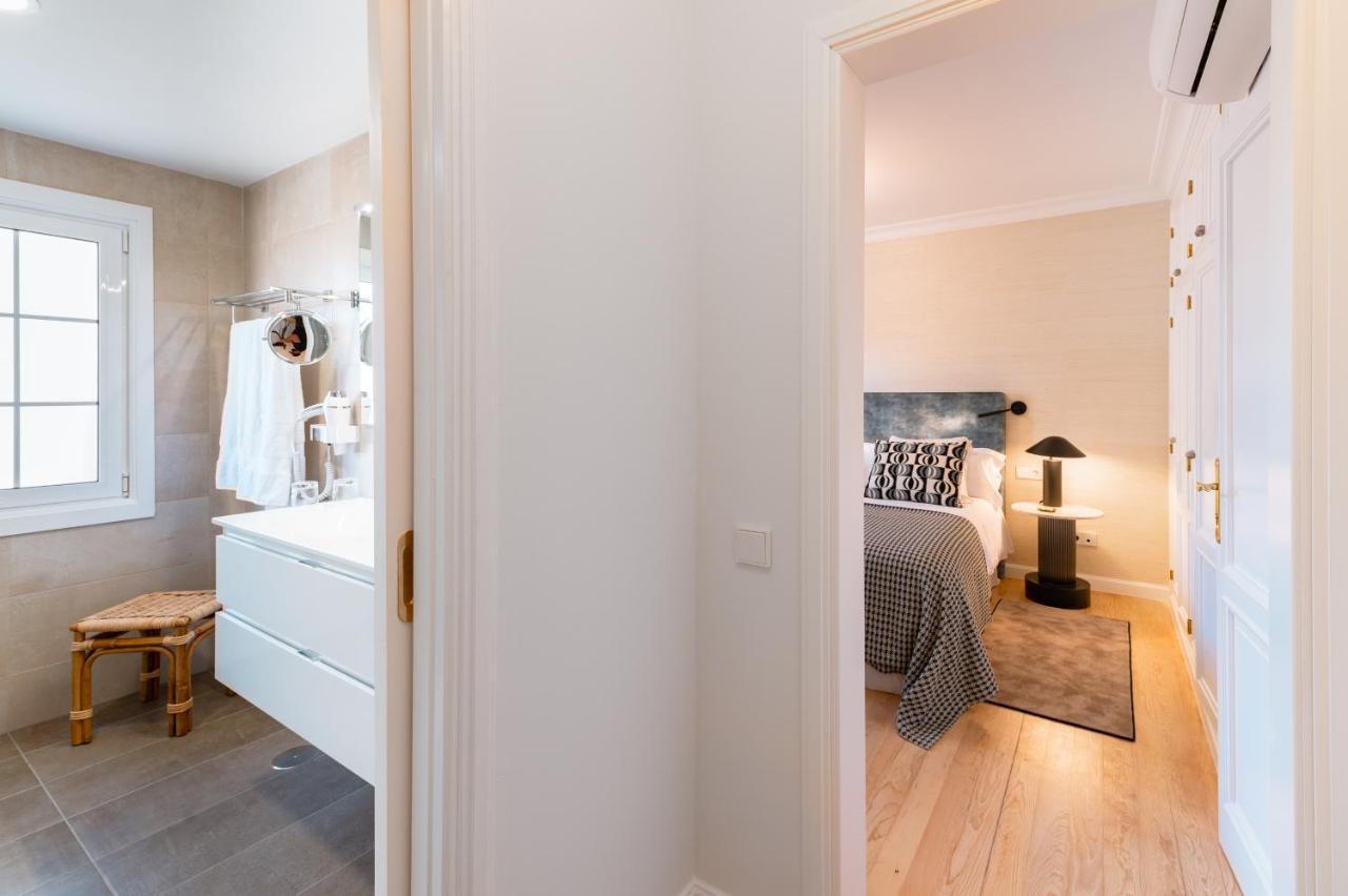Hotel Boutique San Diego - Adults Only La Laguna  Ngoại thất bức ảnh
