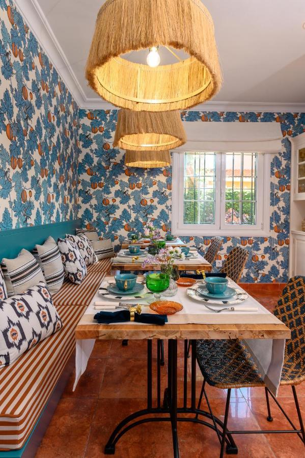Hotel Boutique San Diego - Adults Only La Laguna  Ngoại thất bức ảnh