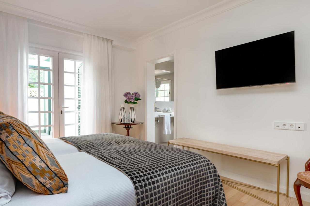 Hotel Boutique San Diego - Adults Only La Laguna  Ngoại thất bức ảnh