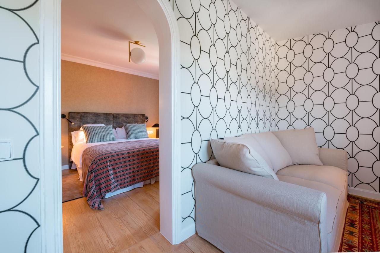 Hotel Boutique San Diego - Adults Only La Laguna  Ngoại thất bức ảnh