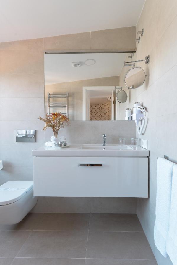 Hotel Boutique San Diego - Adults Only La Laguna  Ngoại thất bức ảnh
