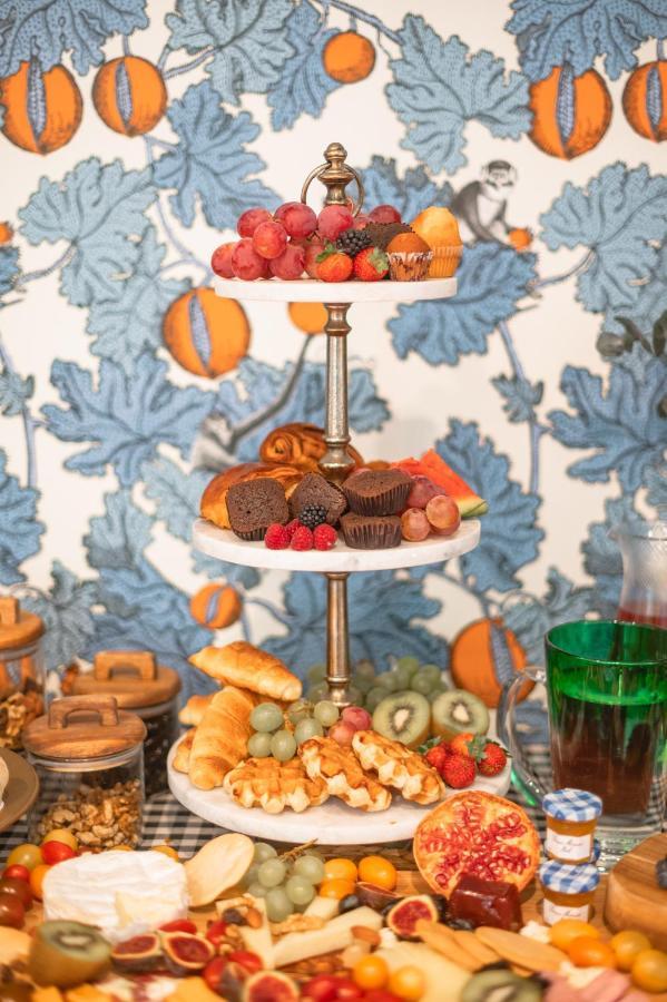 Hotel Boutique San Diego - Adults Only La Laguna  Ngoại thất bức ảnh