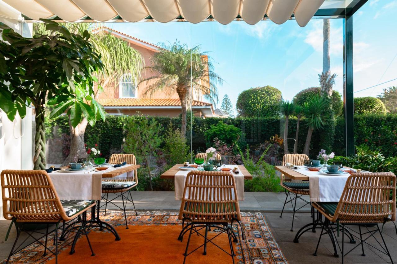 Hotel Boutique San Diego - Adults Only La Laguna  Ngoại thất bức ảnh