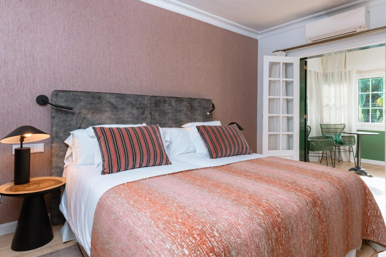 Hotel Boutique San Diego - Adults Only La Laguna  Ngoại thất bức ảnh